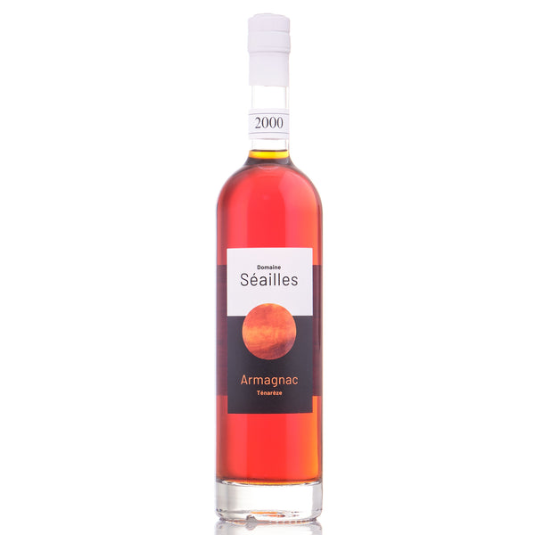 Domaine Séailles 2000 #122 70cl (04/2026)