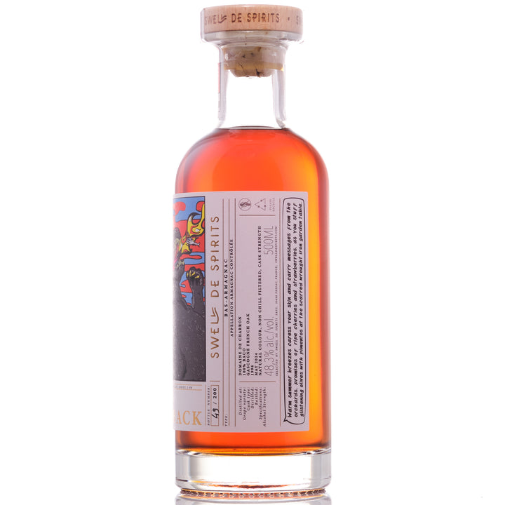 Swell de Spirits Flashback 