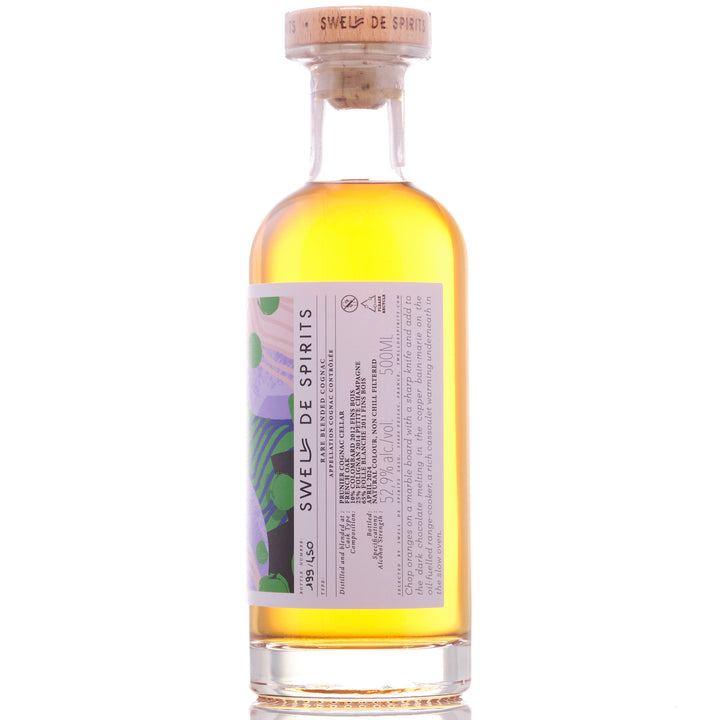Swell de Spirits Wild Nature 