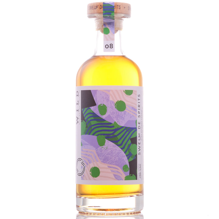 Swell de Spirits Wild Nature 