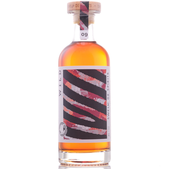 Swell de Spirits Wild Nature 