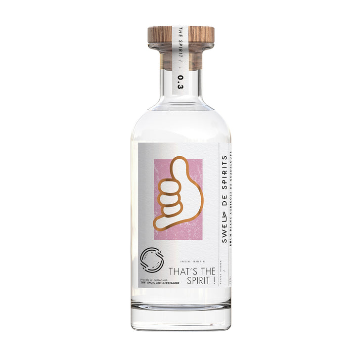 Swell de Spirits That&