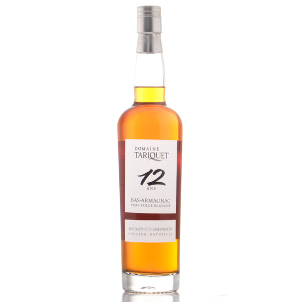 Domaine Tariquet Folle Blanche 12 Years Old 70cl