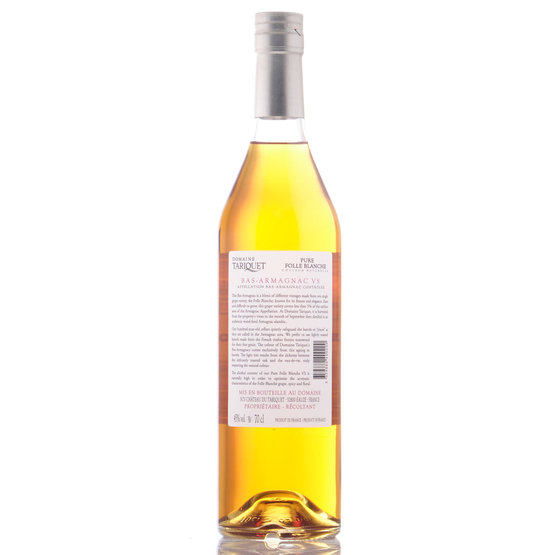 Domaine Tariquet Folle Blanche VS 70cl