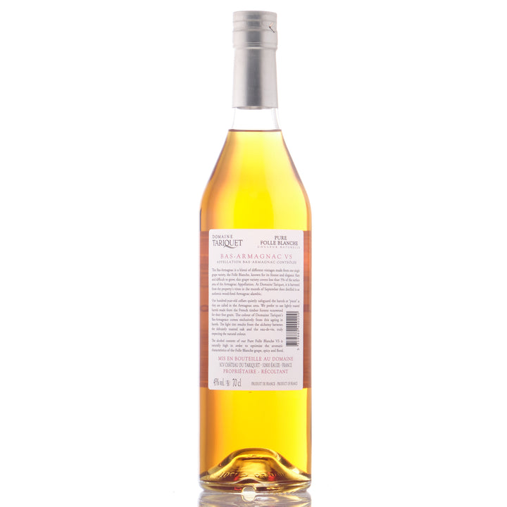 Domaine Tariquet Folle Blanche VS 70cl