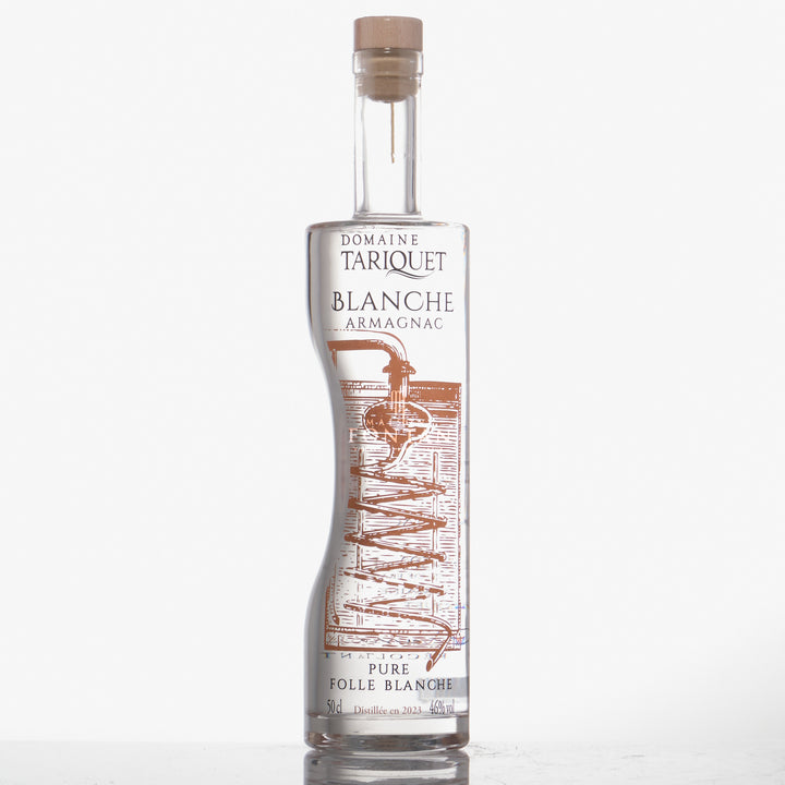 Domaine Tariquet Folle Blanche VS 70cl