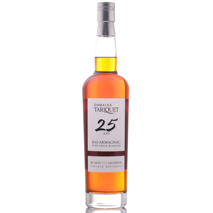 Domaine Tariquet Folle Blanche 25 ans 70cl
