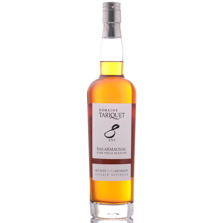 Domaine Tariquet Folle Blanche 8 ans 70cl