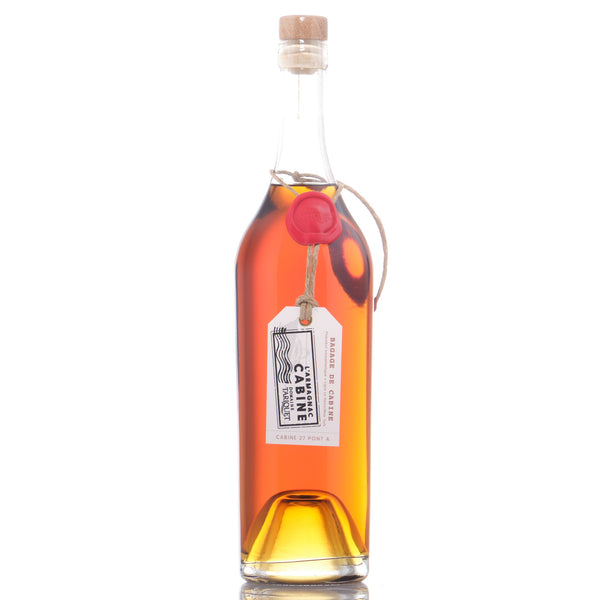 Domaine Tariquet L’Armagnac Cabine 70cl