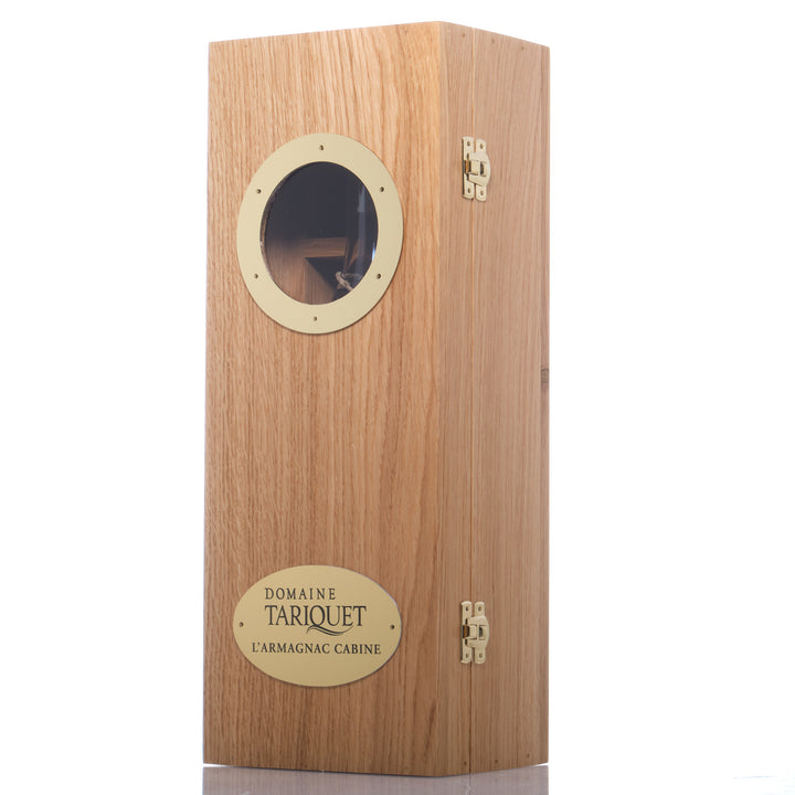 Domaine Tariquet L’Armagnac Cabine 70cl