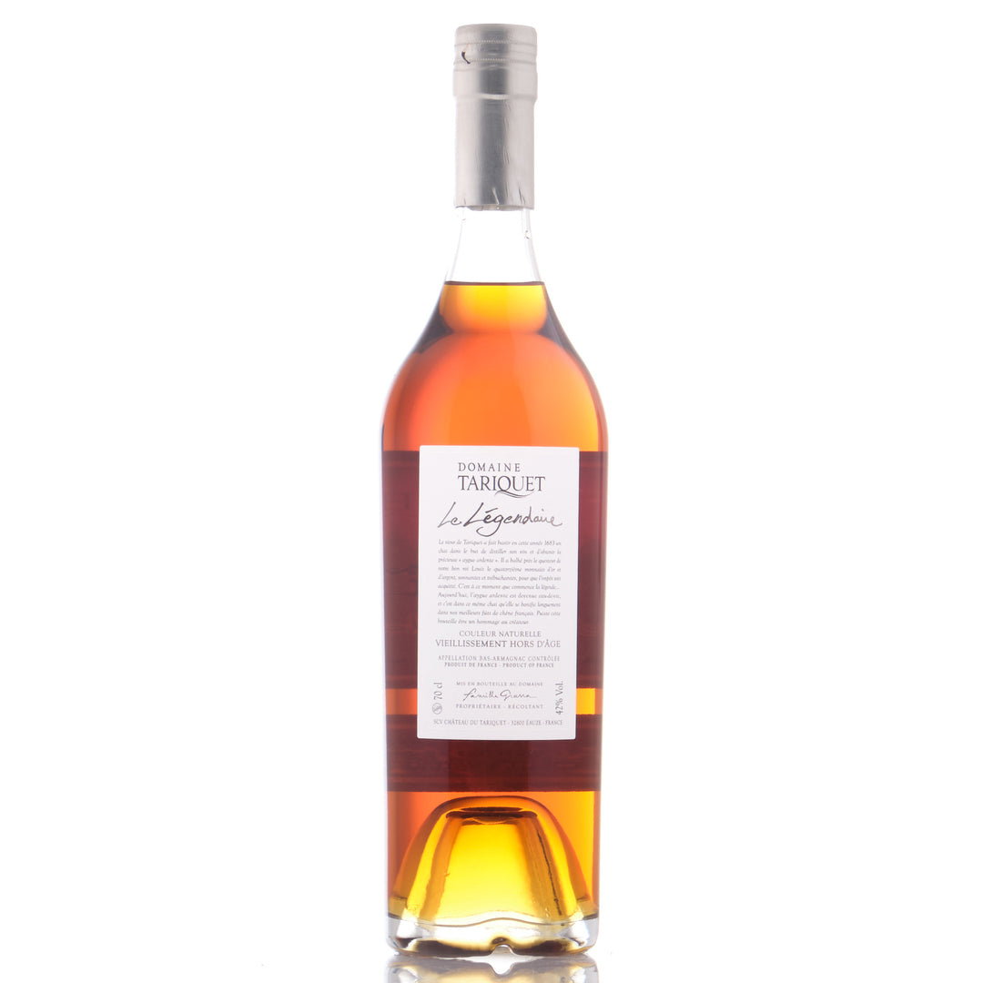 Domaine Tariquet Le Légendaire 70cl