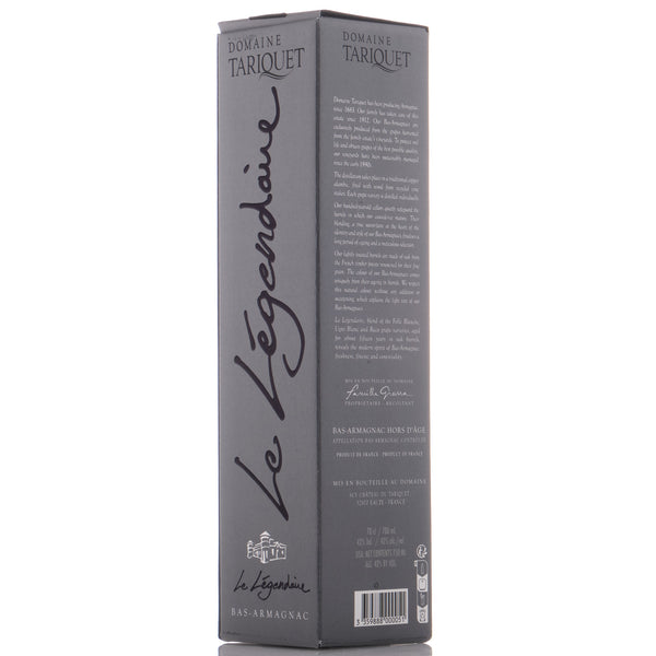 Domaine Tariquet Le Légendaire 70cl