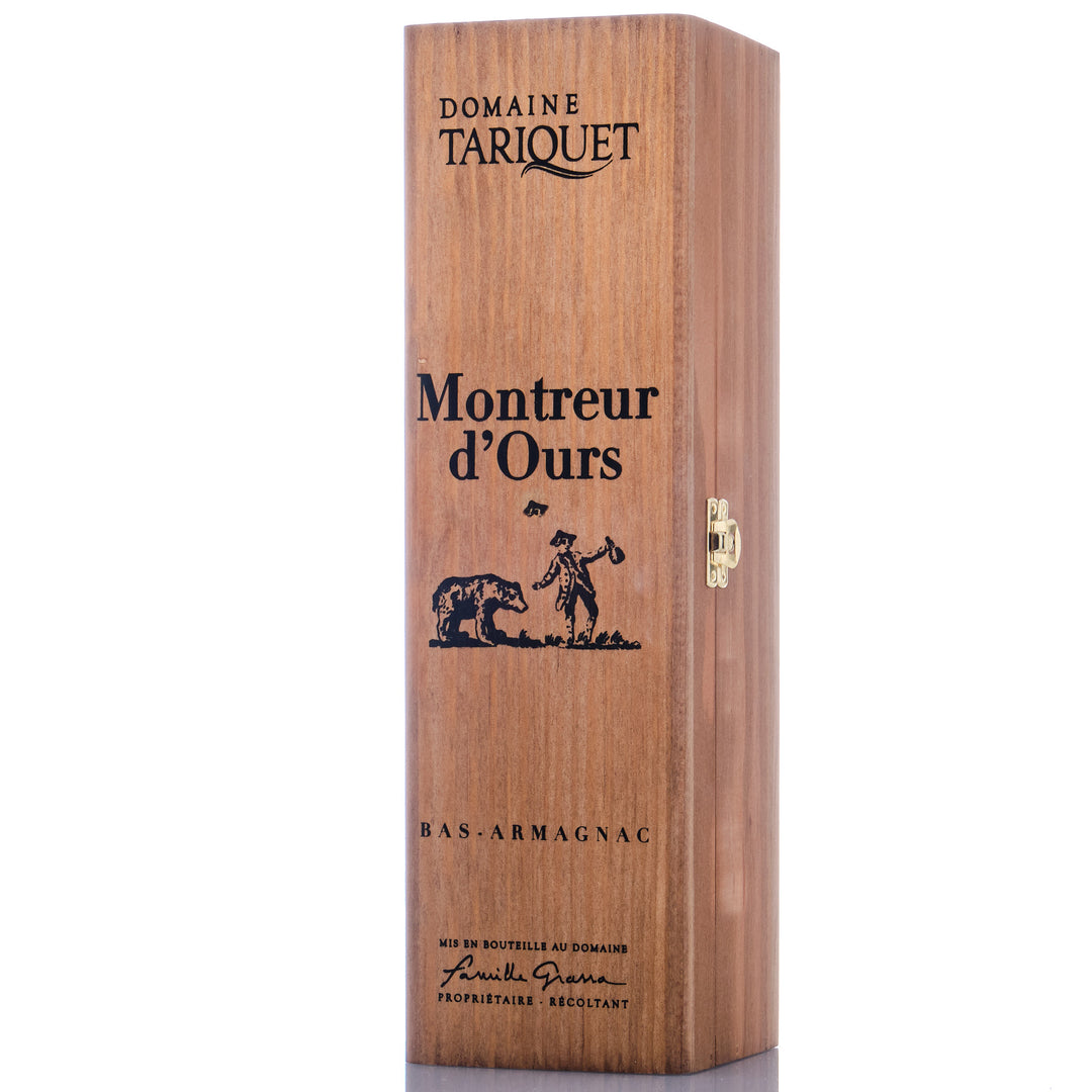 Tariquet Montreur d’Ours 70cl