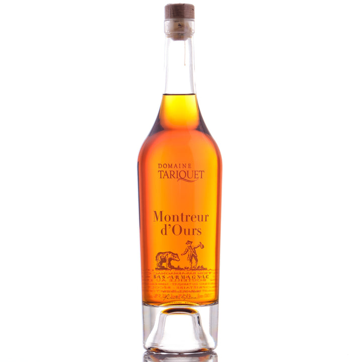 Tariquet Montreur d’Ours 70cl