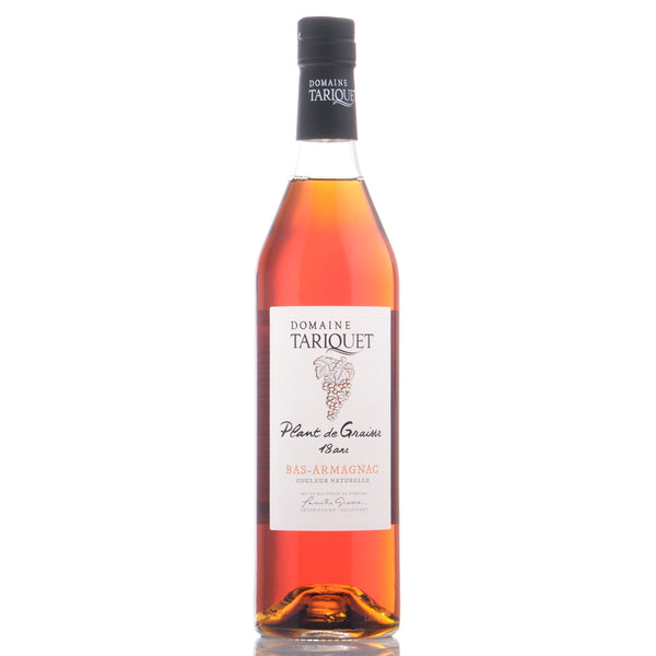 Domaine Tariquet Plant de Graisse 18 ans 70cl