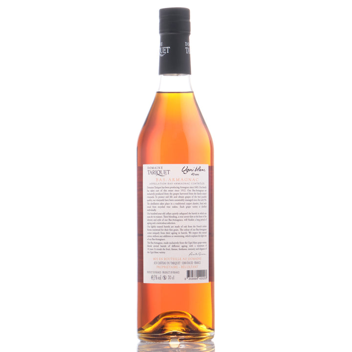 Domaine Tariquet Ugni Blanc 10 ans 70cl