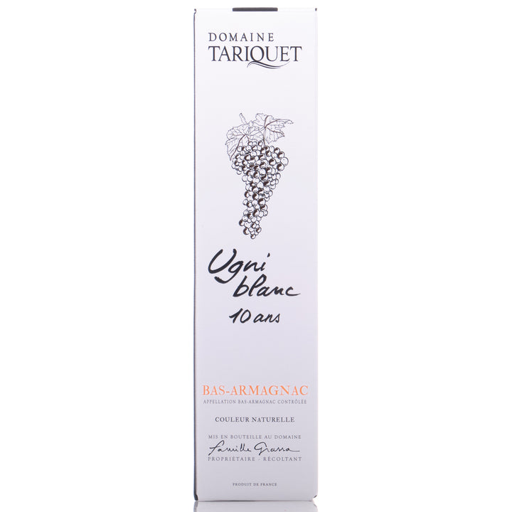 Domaine Tariquet Ugni Blanc 10 ans 70cl