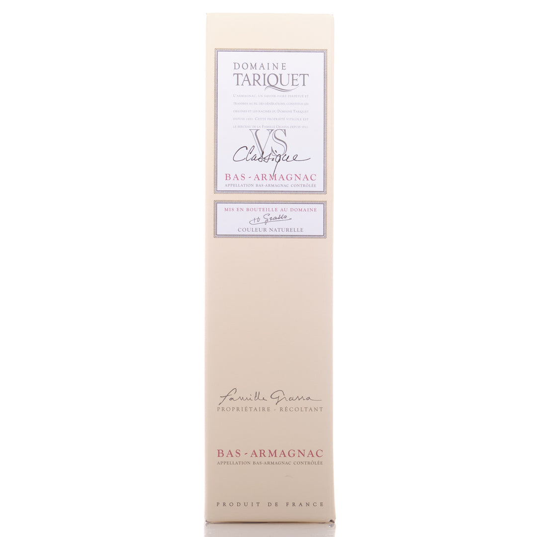 Domaine Tariquet VS Classique 70cl
