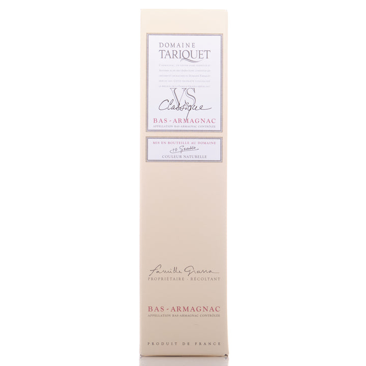 Domaine Tariquet VS Classique 70cl