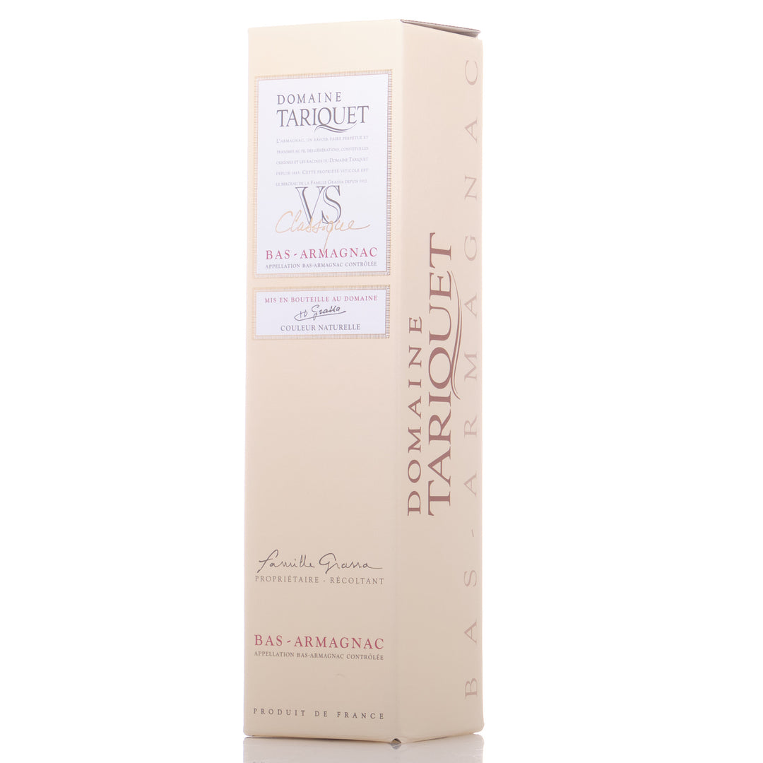 Domaine Tariquet VS Classique 70cl