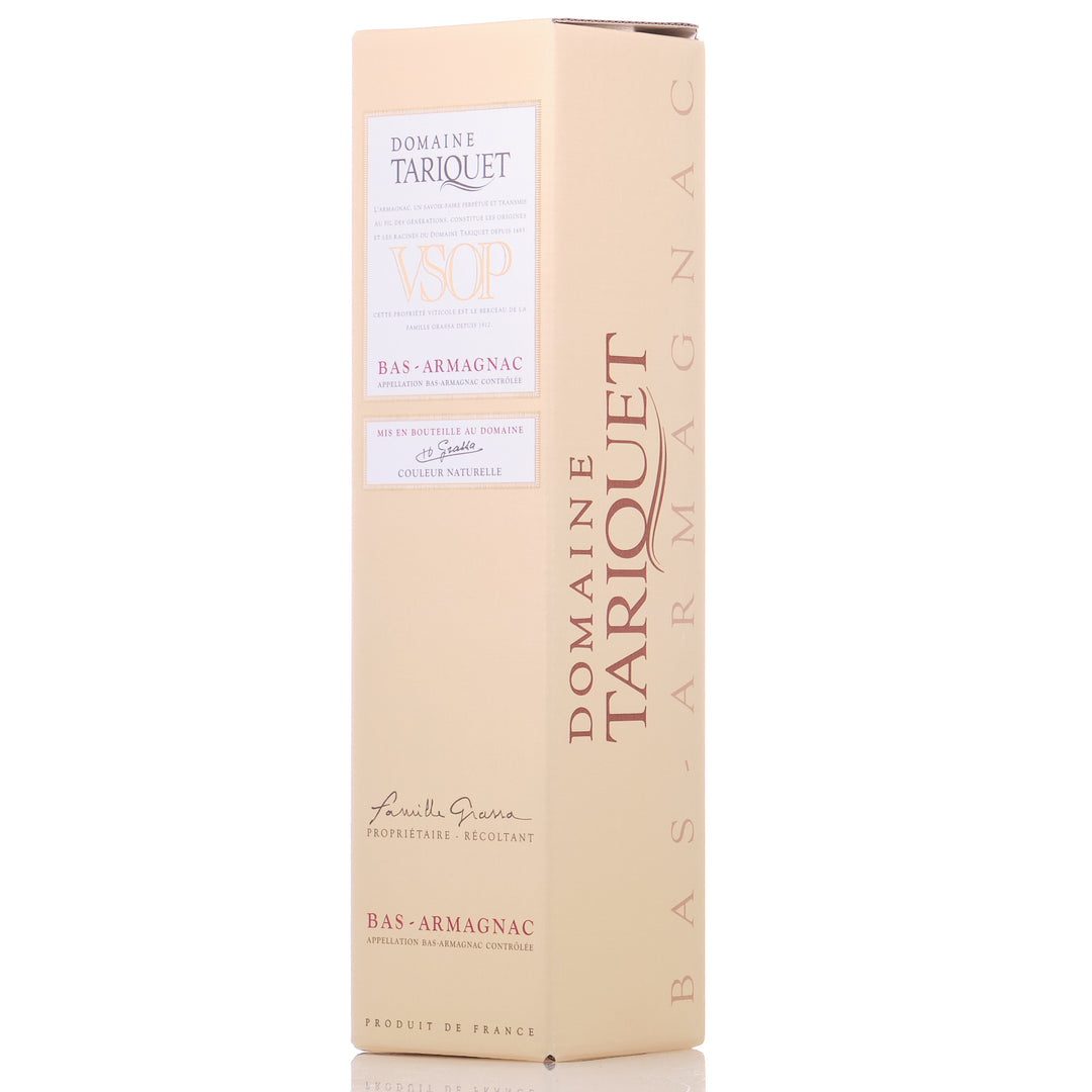 Domaine Tariquet VSOP 70cl