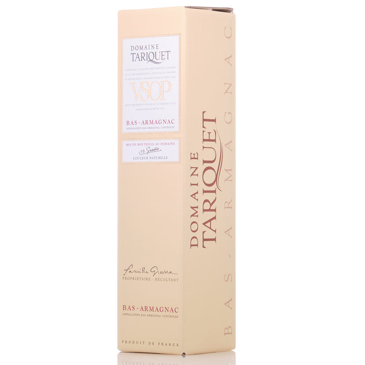 Domaine Tariquet VSOP 70cl
