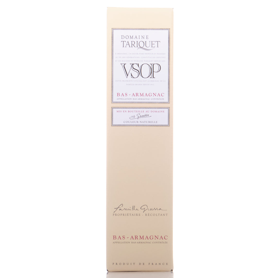 Domaine Tariquet VSOP 70cl