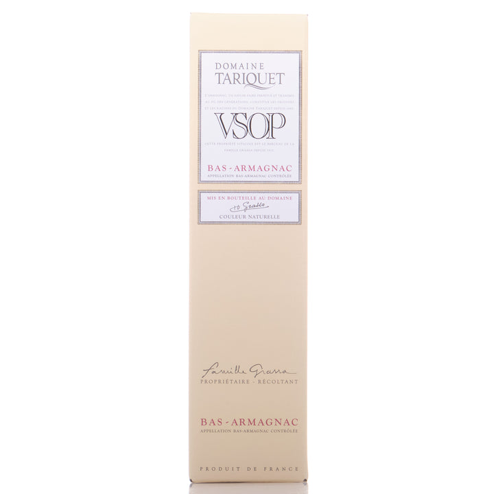 Domaine Tariquet VSOP 70cl