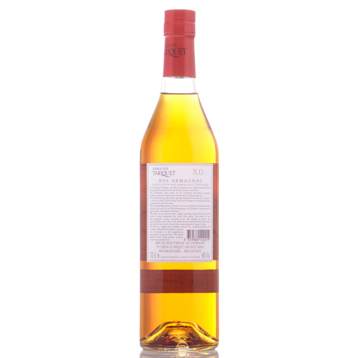 Domaine Tariquet XO 70cl