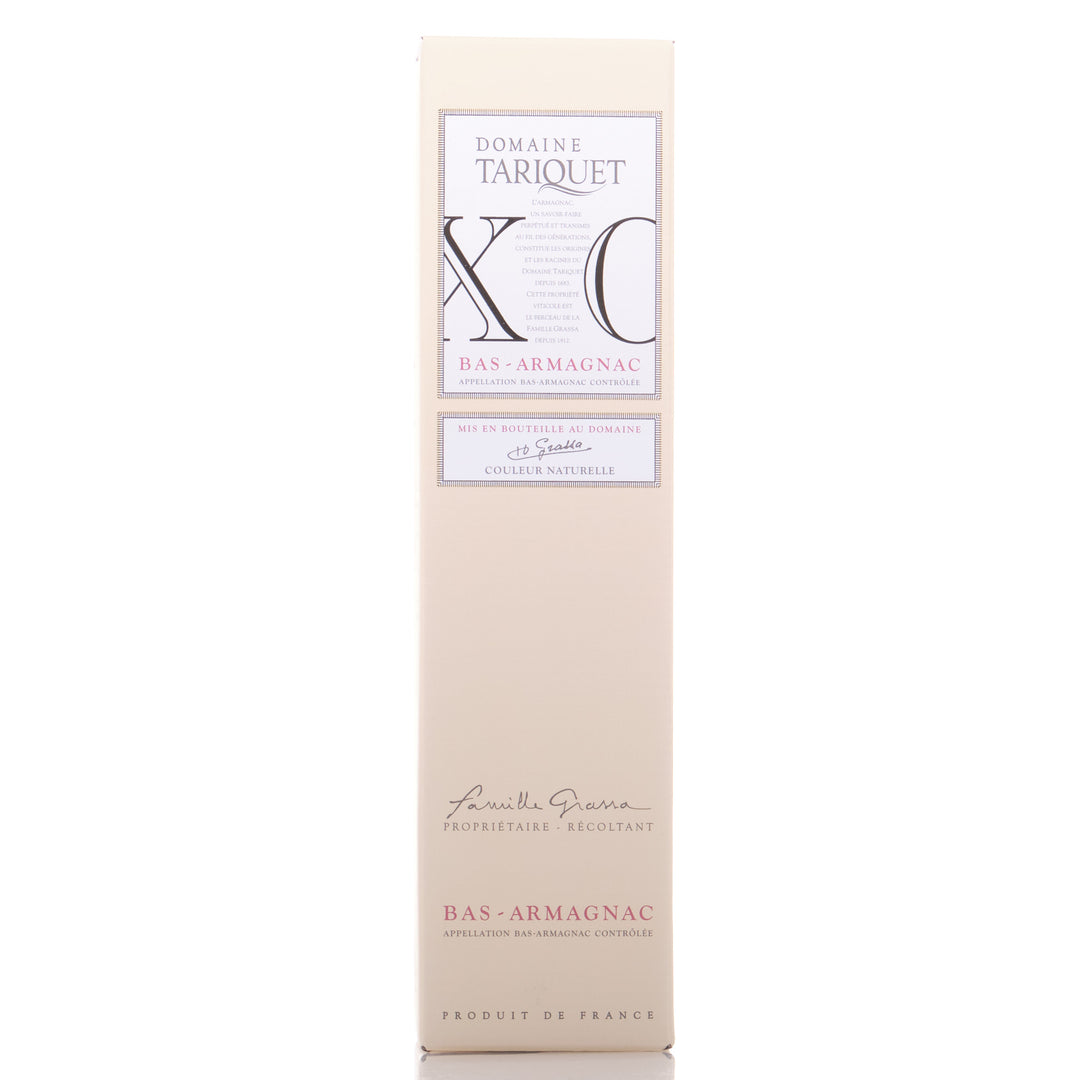 Domaine Tariquet XO 70cl