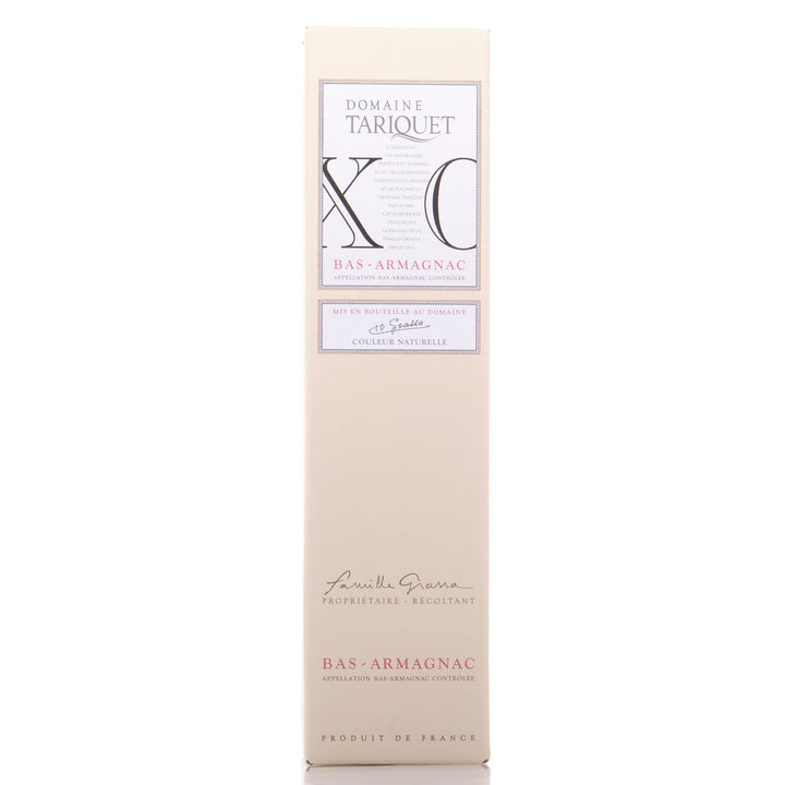 Domaine Tariquet XO 70cl