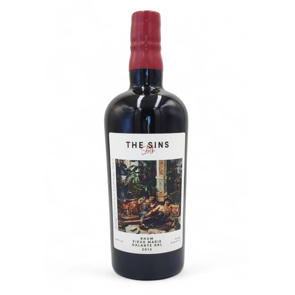 The Sins Marie Galante RRL 2012 70cl (05/2025)