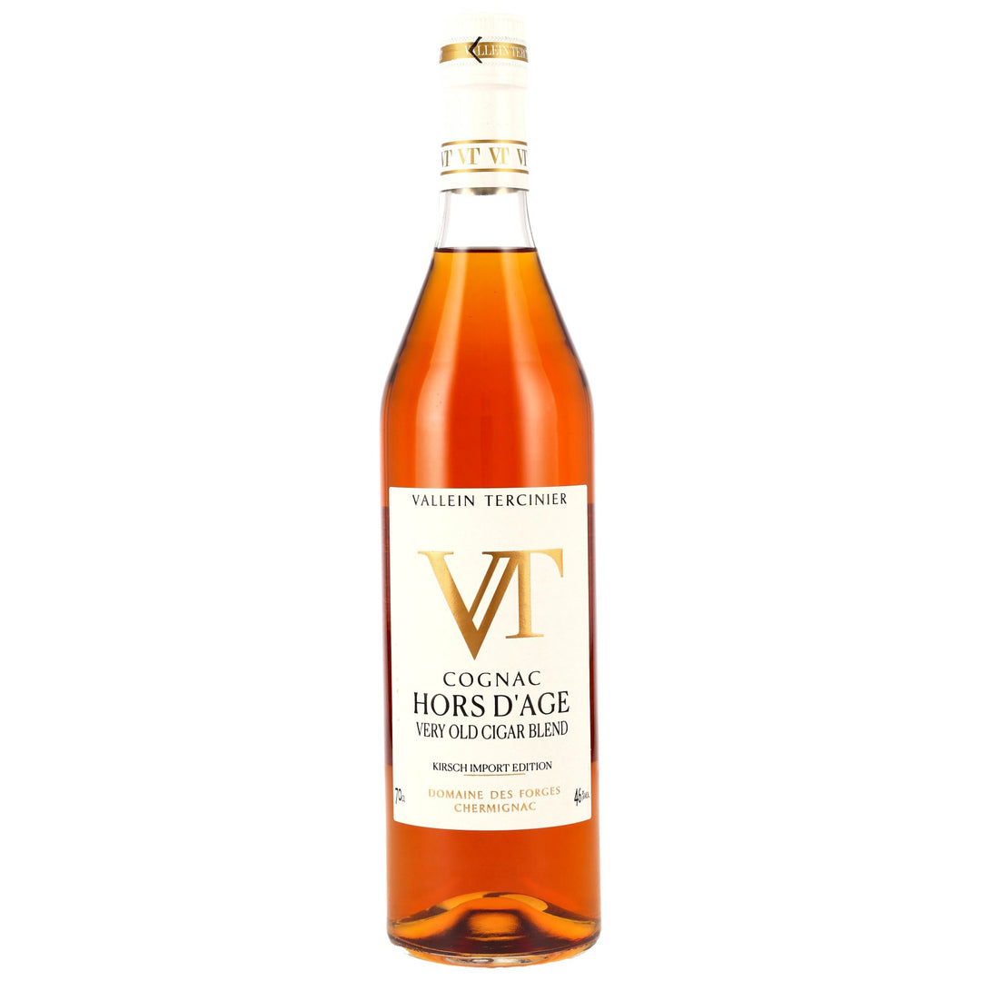 Vallein Tercinier Très Vieux Cigar Blend Hors d&