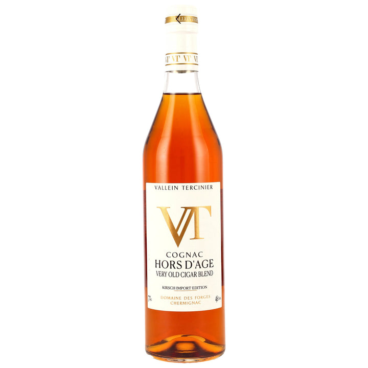 Vallein Tercinier Très Vieux Cigar Blend Hors d&