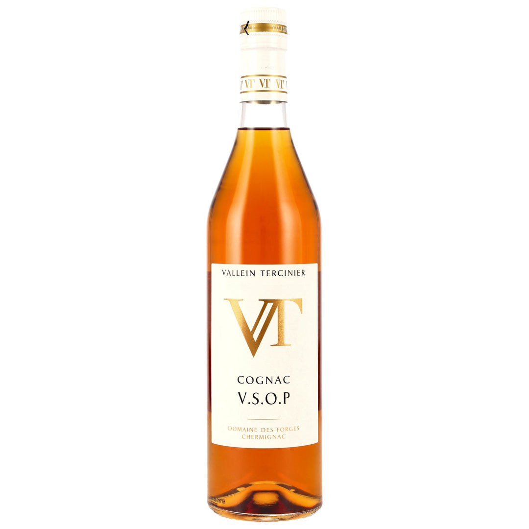 Vallein Tercinier VSOP 70cl