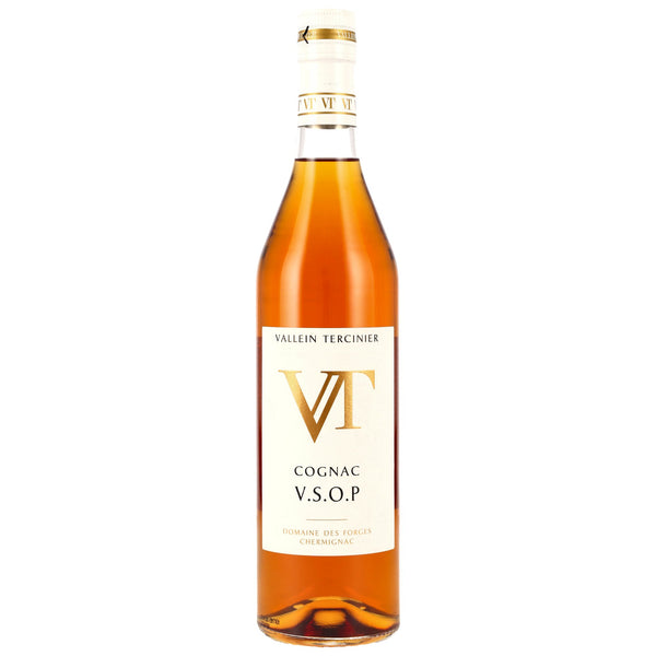 Vallein Tercinier VSOP 70cl
