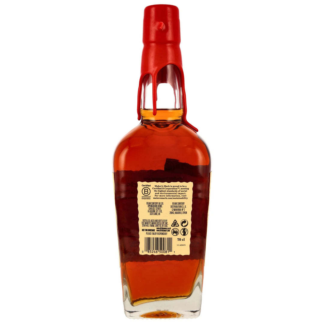 Wu Dram Clan Maker&