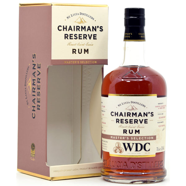 Wu Dram Clan St Lucia 2010 (2025)