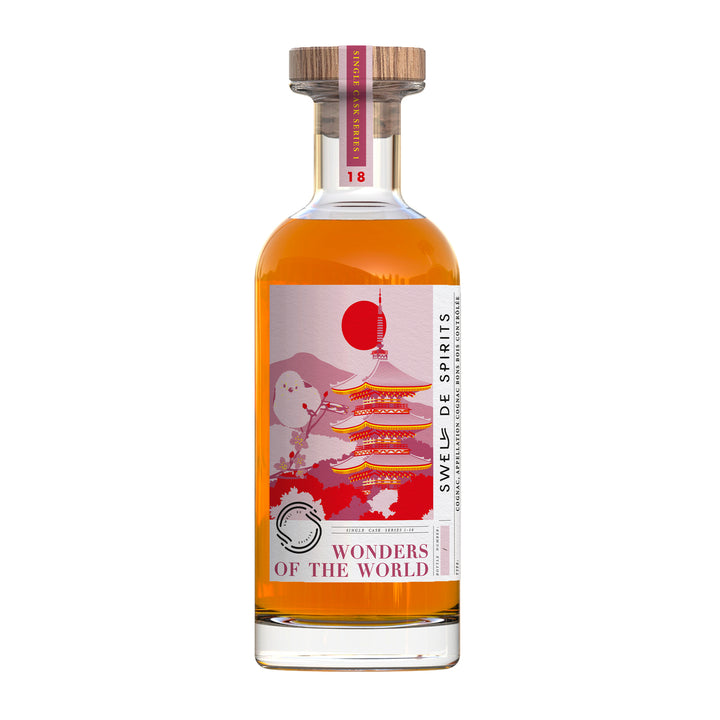 Swell de Spirits Wonders 