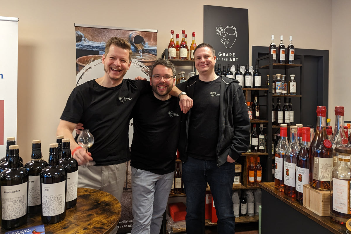 The Whisky Fair Limburg 2027