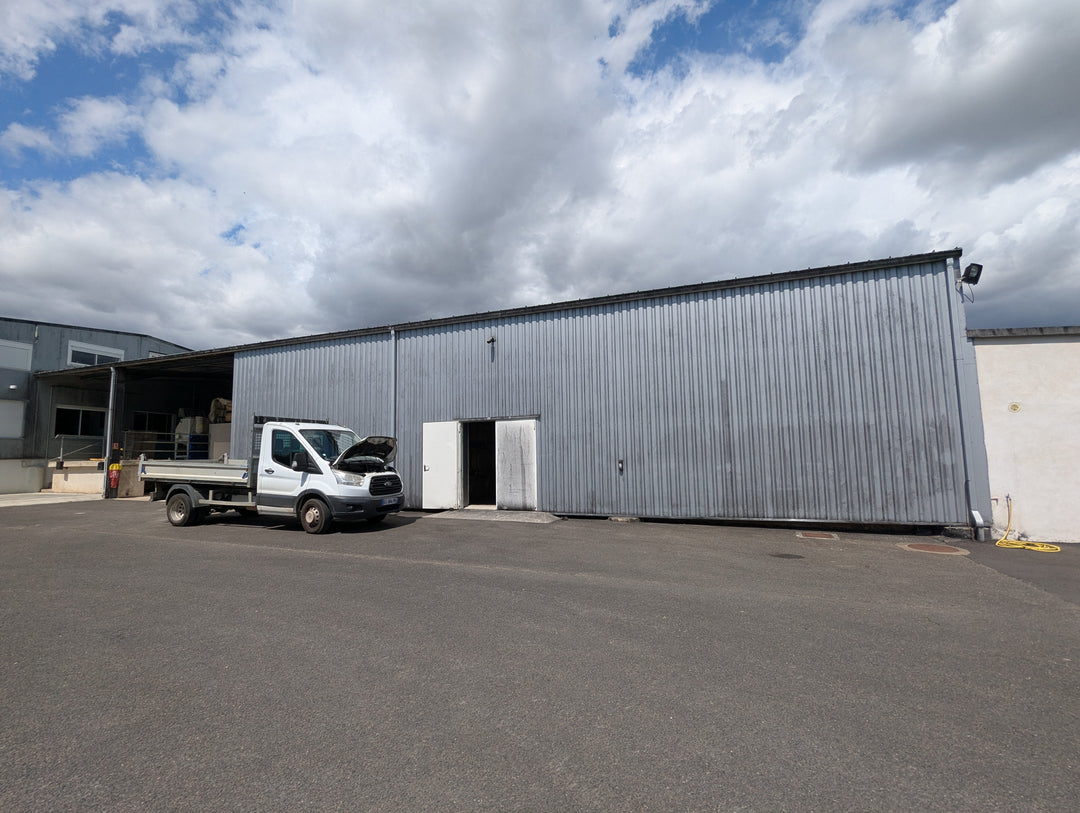 Warehouse