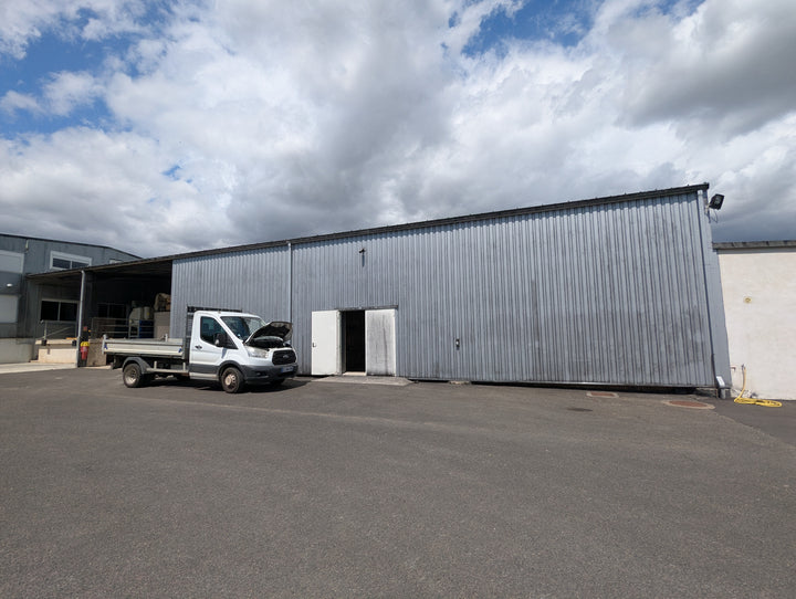 Warehouse