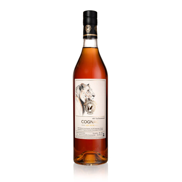 Malternative Belgium Cognac #51 La Souveraine (Lot 76)