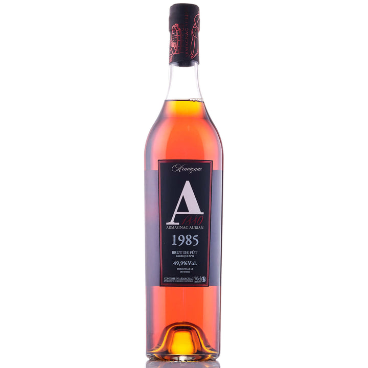 Aurian 1985 