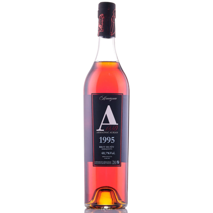 Aurian 1995 