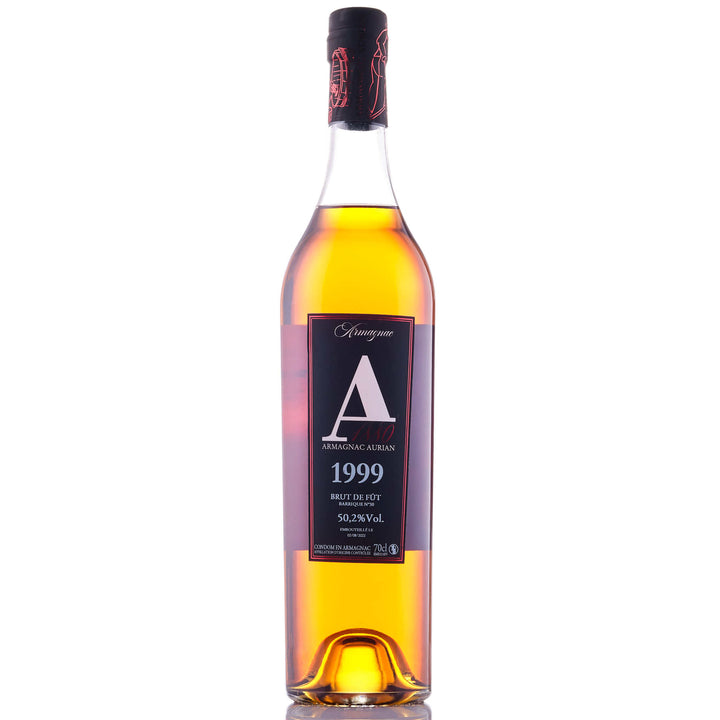 Aurien 1999 