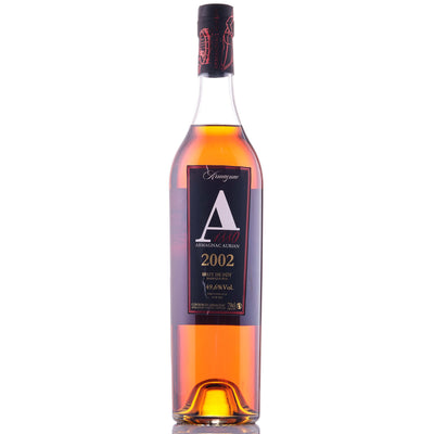 Aurian 2002 #22 70cl (08/2022)