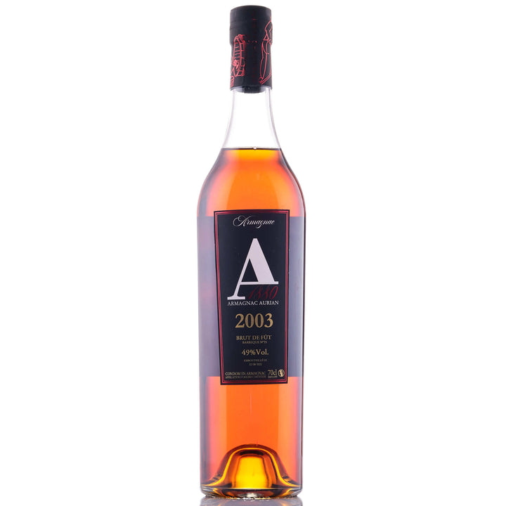 Aurian 2003 