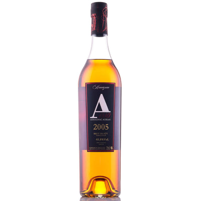 Aurien 2005 #76 70cl (08/2022)