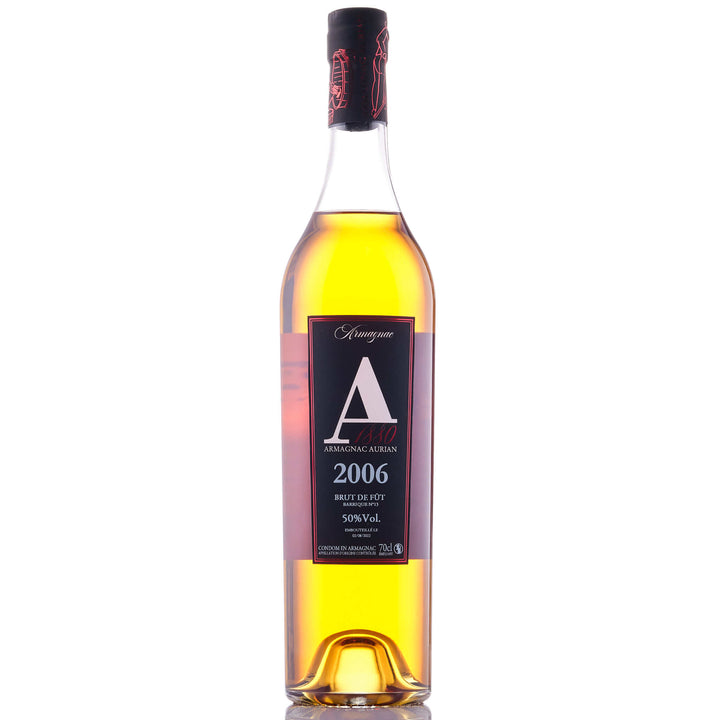 Aurian 2006 